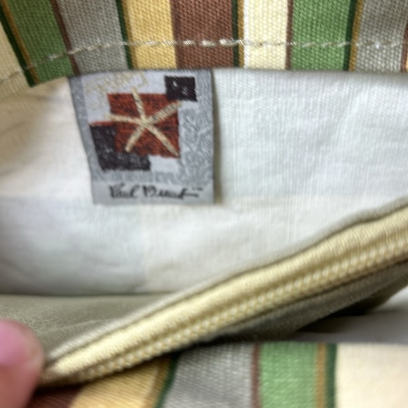 Paul Brent NWT Seaside Purse - Picture 8 of 16